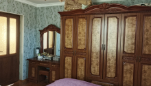 2 otaqlı Villa / Həyət evi, Satış, Sabirabad