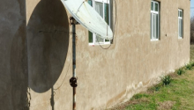 2 otaqlı Villa / Həyət evi, Satış, Sabirabad