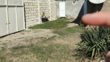 2 otaqlı Villa / Həyət evi, Satış, Sabirabad