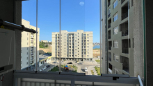2 otaqlı Yeni tikili, Kirayə (aylıq), Bakı, Yasamal, İnşaatçılar