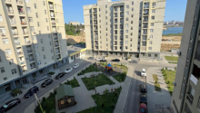 2 otaqlı Yeni tikili