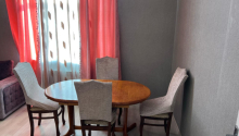 2 otaqlı Yeni tikili, Kirayə (aylıq), Bakı, Yasamal, İnşaatçılar