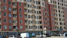 2 otaqlı Yeni tikili, Satış, Abşeron