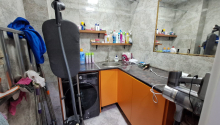 3 otaqlı Yeni tikili, Satış, Bakı, Nəsimi, 28 may