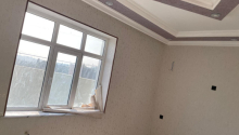4 otaqlı Villa / Həyət evi, Satış, Abşeron