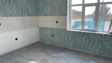 4 otaqlı Villa / Həyət evi, Satış, Abşeron