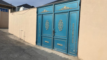 4 otaqlı Villa / Həyət evi, Satış, Abşeron