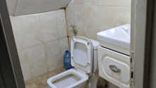 1 otaqlı Obyekt, Kirayə (aylıq), Bakı, Səbail, Sahil