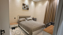 3 otaqlı Bağ evləri, Satış, Bakı, Xəzər
