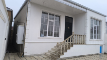 3 otaqlı Villa / Həyət evi, Satış, Bakı, Suraxanı