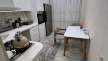 2 otaqlı Yeni tikili, Satış, Xırdalan