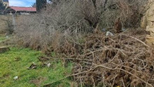 9 sot Torpaq, Satış, Bakı, Səbail