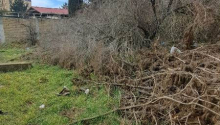 9 sot Torpaq, Satış, Bakı, Səbail