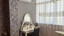 2 otaqlı Yeni tikili, Kirayə (aylıq), Bakı, Nəsimi, Memar Əcəmi
