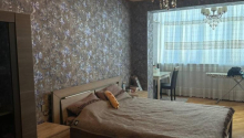 2 otaqlı Yeni tikili, Kirayə (aylıq), Bakı, Nəsimi, Memar Əcəmi