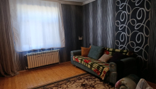 3 otaqlı Villa / Həyət evi, Kirayə (aylıq), Xırdalan