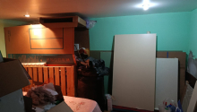 3 otaqlı Villa / Həyət evi, Kirayə (aylıq), Xırdalan