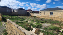 6 m2 Torpaq, Satış, Bakı, Binəqədi
