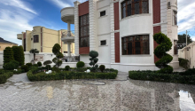12 otaqlı Villa / Həyət evi, Satış, Bakı, Xəzər, Koroğlu