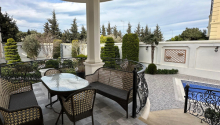 12 otaqlı Villa / Həyət evi, Satış, Bakı, Xəzər, Koroğlu