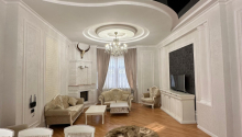 12 otaqlı Villa / Həyət evi, Satış, Bakı, Xəzər, Koroğlu