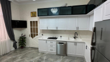 12 otaqlı Villa / Həyət evi, Satış, Bakı, Xəzər, Koroğlu