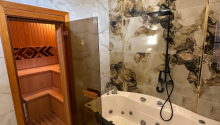 12 otaqlı Villa / Həyət evi, Satış, Bakı, Xəzər, Koroğlu