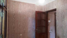 3 otaqlı Köhnə tikili, Kirayə (aylıq), Bakı, Sabunçu