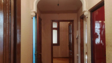 3 otaqlı Köhnə tikili, Kirayə (aylıq), Bakı, Sabunçu