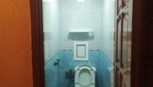 3 otaqlı Köhnə tikili, Kirayə (aylıq), Bakı, Sabunçu