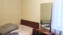2 otaqlı Köhnə tikili, Kirayə (aylıq), Bakı, Sabunçu
