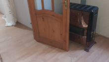 2 otaqlı Villa / Həyət evi
