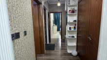 3 otaqlı Köhnə tikili, Satış, Bakı, Xətai, Həzi Aslanov