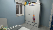 3 otaqlı Köhnə tikili, Satış, Bakı, Xətai, Həzi Aslanov