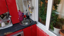 2 otaqlı Yeni tikili, Satış, Xırdalan