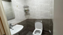 3 otaqlı Yeni tikili, Kirayə (aylıq), Bakı, Yasamal, İnşaatçılar