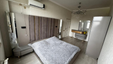 3 otaqlı Yeni tikili, Kirayə (aylıq), Bakı, Yasamal, İnşaatçılar