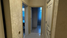 3 otaqlı Yeni tikili, Kirayə (aylıq), Bakı, Yasamal, İnşaatçılar