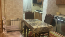 4 otaqlı Köhnə tikili, Satış, Bakı, Binəqədi