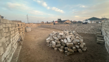 3 sot Torpaq, Satış, Bakı, Xəzər, Koroğlu