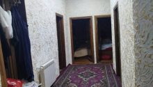 3 otaqlı Villa / Həyət evi, Satış, Bakı, Sabunçu, Koroğlu