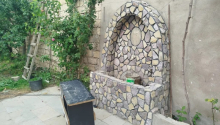 3 otaqlı Villa / Həyət evi, Satış, Bakı, Sabunçu, Koroğlu