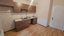 3 otaqlı Yeni tikili, Kirayə (aylıq), Bakı, Binəqədi