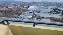3 otaqlı Yeni tikili, Kirayə (aylıq), Bakı, Binəqədi