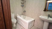 1 otaqlı Yeni tikili, Kirayə (aylıq), Bakı, Yasamal, İnşaatçılar