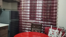 1 otaqlı Yeni tikili, Kirayə (aylıq), Bakı, Yasamal, İnşaatçılar