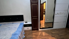 1 otaqlı Yeni tikili, Kirayə (aylıq), Bakı, Yasamal, İnşaatçılar