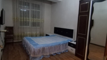 1 otaqlı Yeni tikili, Kirayə (aylıq), Bakı, Yasamal, İnşaatçılar
