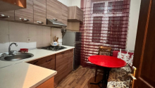 1 otaqlı Yeni tikili, Kirayə (aylıq), Bakı, Yasamal, İnşaatçılar