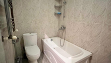 1 otaqlı Yeni tikili, Kirayə (aylıq), Bakı, Yasamal, İnşaatçılar